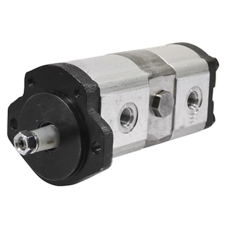Aftermarket New Hydraulic Pump fits Massey Ferguson 399 With 6.354.4 Engine 3597420M91